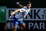 Indian Wells 2019